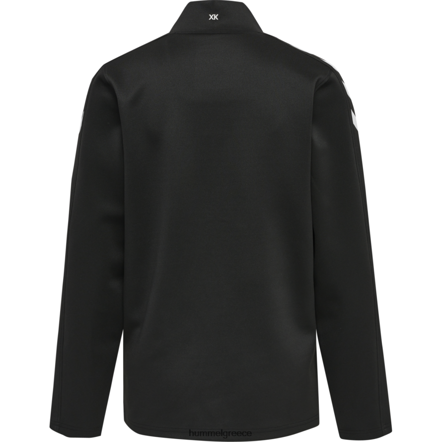 Hummel γυναίκες hmlcore xk poly zip sweat T20HHR3234 \"αθλητική μπλούζα\"