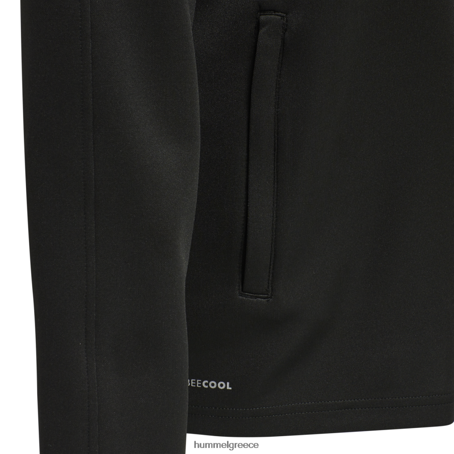 Hummel γυναίκες hmlcore xk poly zip sweat T20HHR3234 \"αθλητική μπλούζα\"