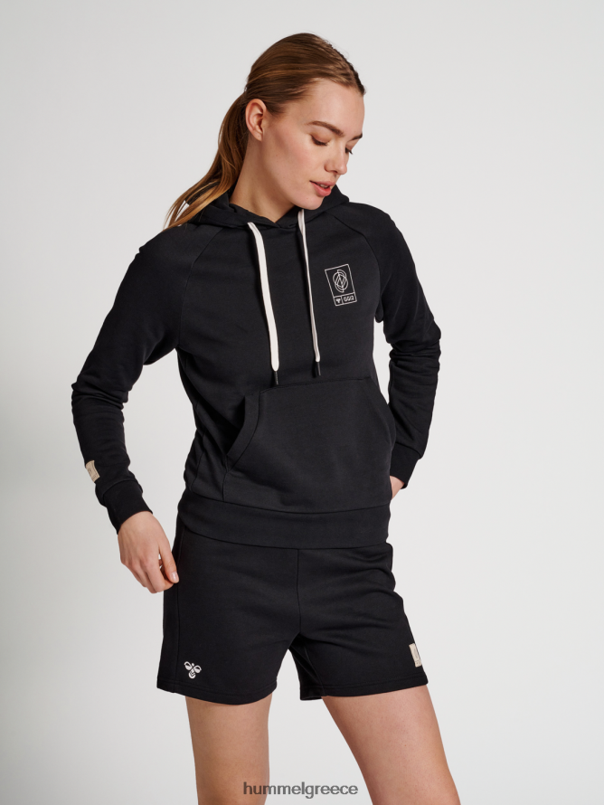 Hummel γυναίκες hmlgg12 sweat hoodie T20HHR3311 "φούτερ με κουκούλα"