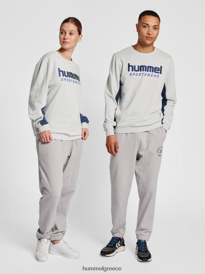 Hummel γυναίκες hmllgc φούτερ Wesley T20HHR393 "αθλητική μπλούζα"