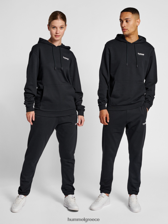 Hummel γυναίκες hmllgc Ώστιν hoodie T20HHR336 "ΦΟΥΤΕΡ με ΚΟΥΚΟΥΛΑ"