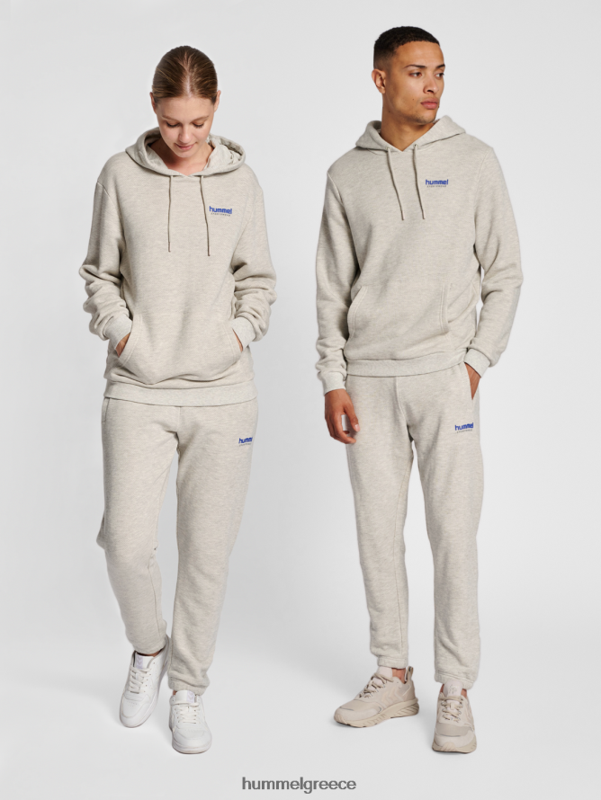 Hummel γυναίκες hmllgc Ώστιν hoodie T20HHR515 "ΦΟΥΤΕΡ με ΚΟΥΚΟΥΛΑ"