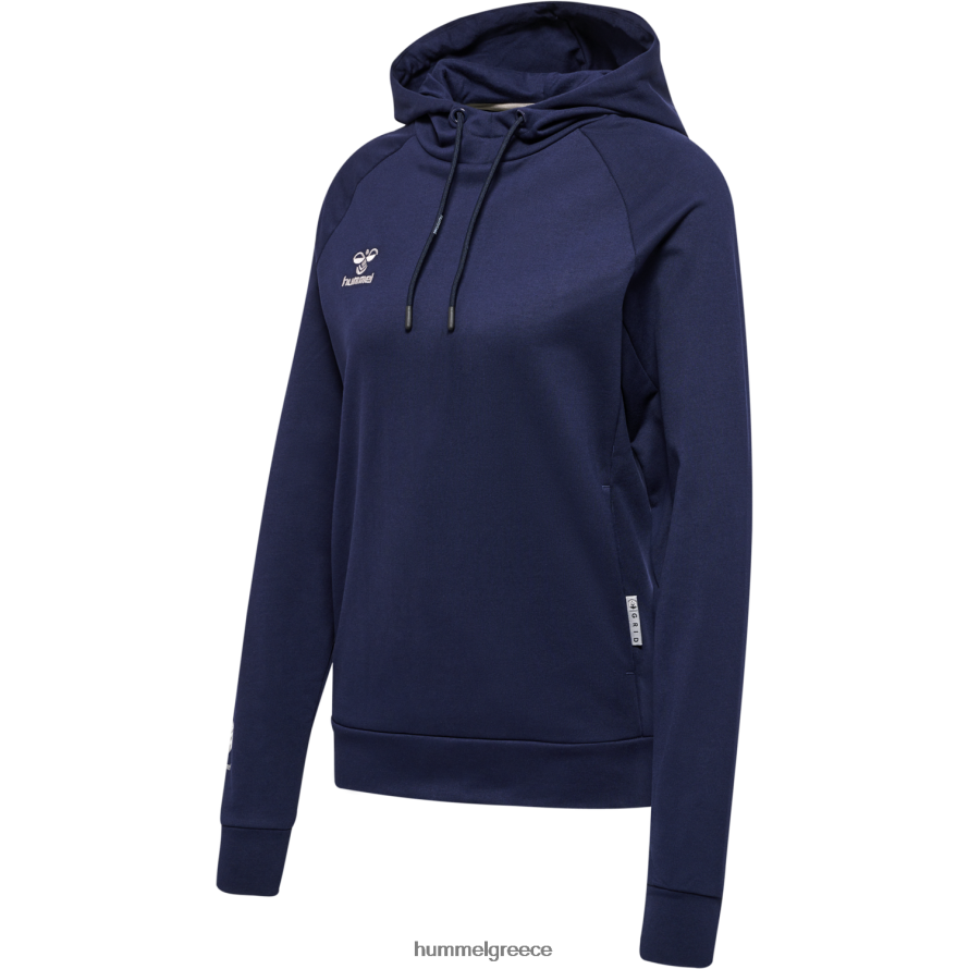 Hummel γυναίκες hmlmove πλέγμα βαμβακερή κουκούλα T20HHR2418 "κουκούλα από βαμβάκι"