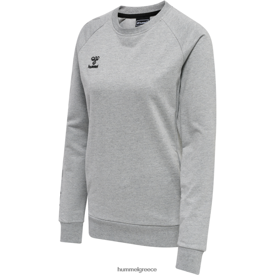 Hummel γυναίκες hmlmove πλέγμα κούνια. αθλητική μπλούζα T20HHR2454 "αθλητική μπλούζα"