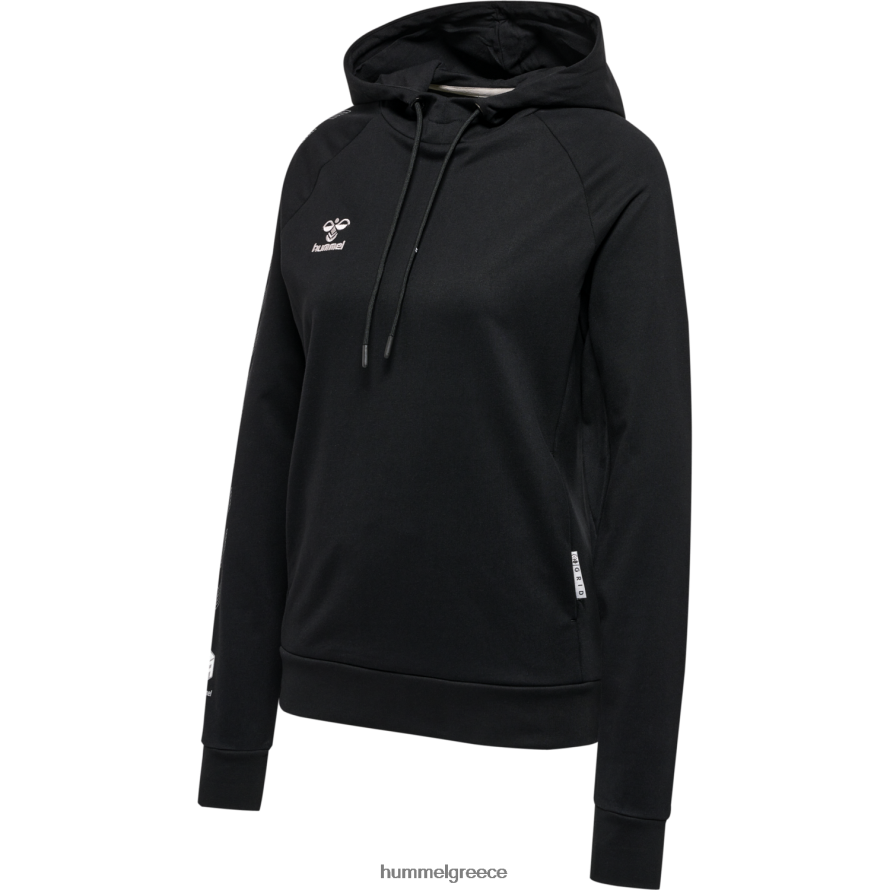 Hummel γυναίκες hmlmove πλέγμα βαμβακερή κουκούλα T20HHR2600 "κουκούλα από βαμβάκι"