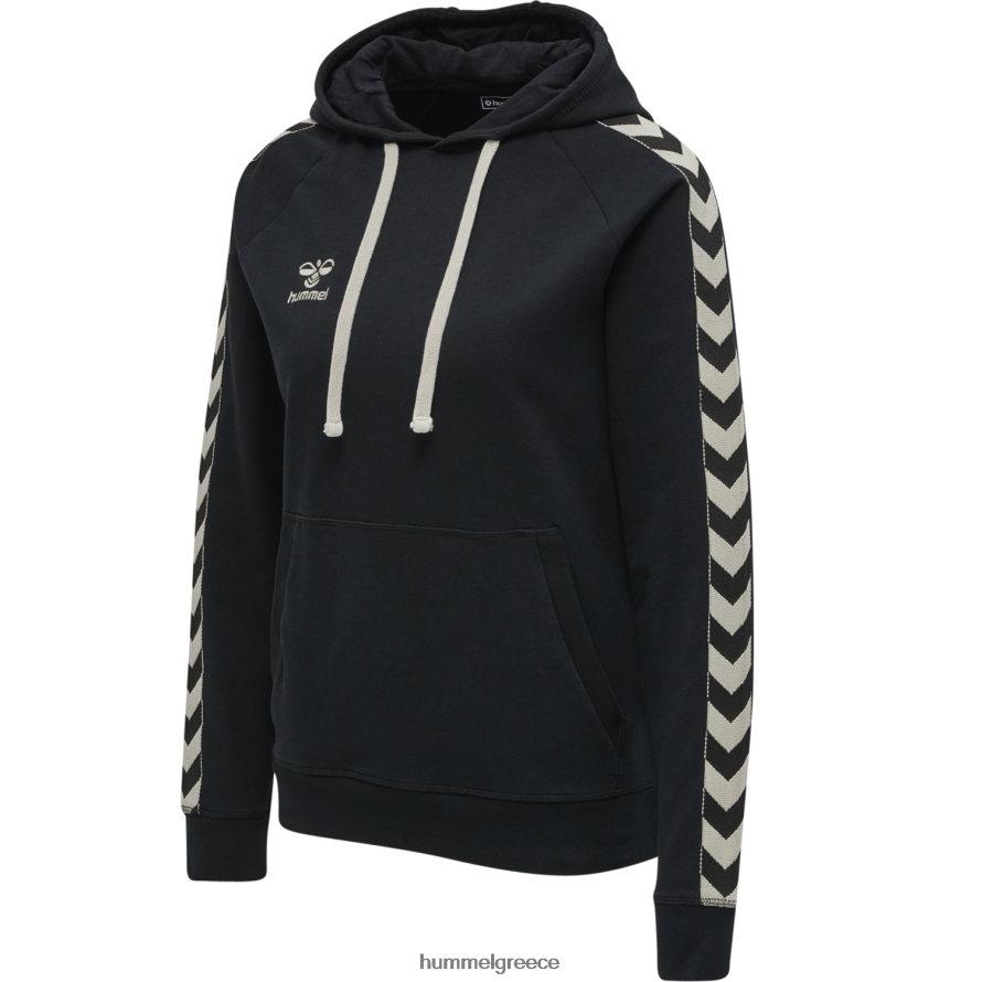 Hummel γυναίκες hmlmove κλασικό hoodie T20HHR3746 "κλασικό hoodie"