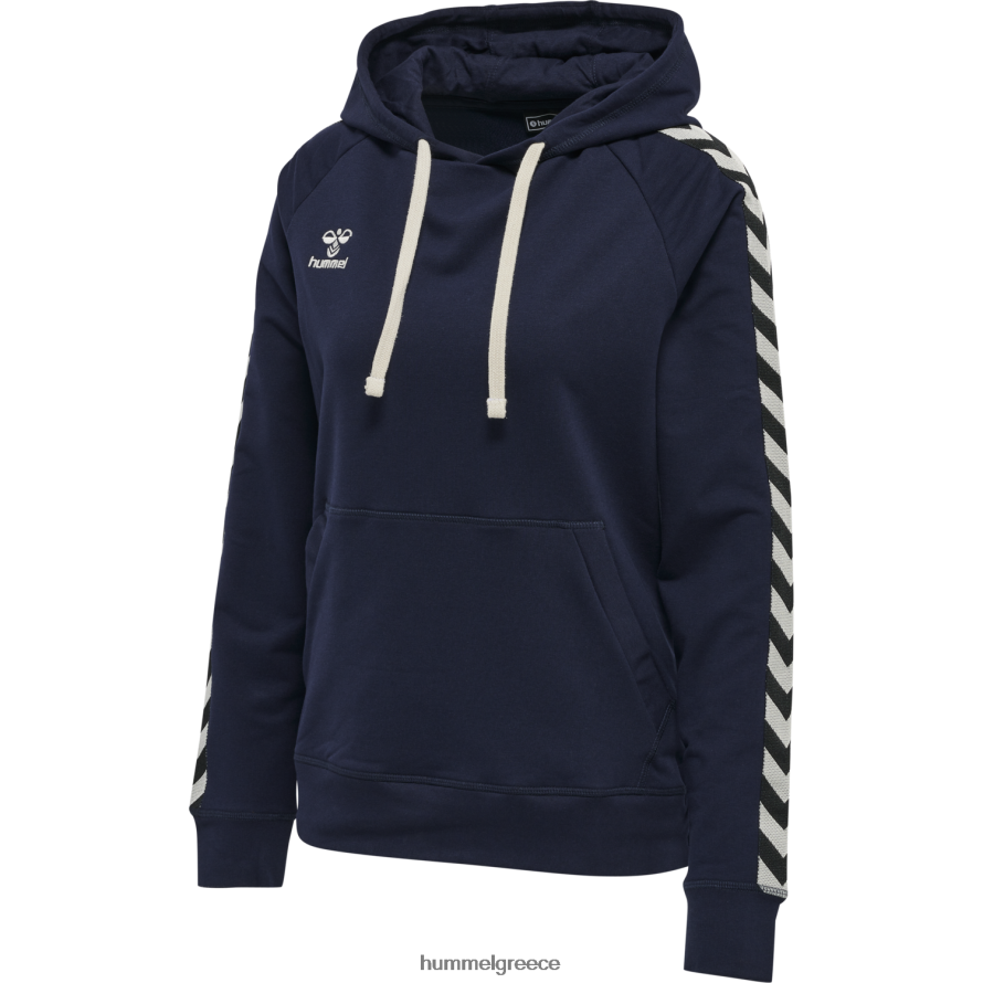 Hummel γυναίκες hmlmove κλασικό hoodie T20HHR3851 "κλασικό hoodie"