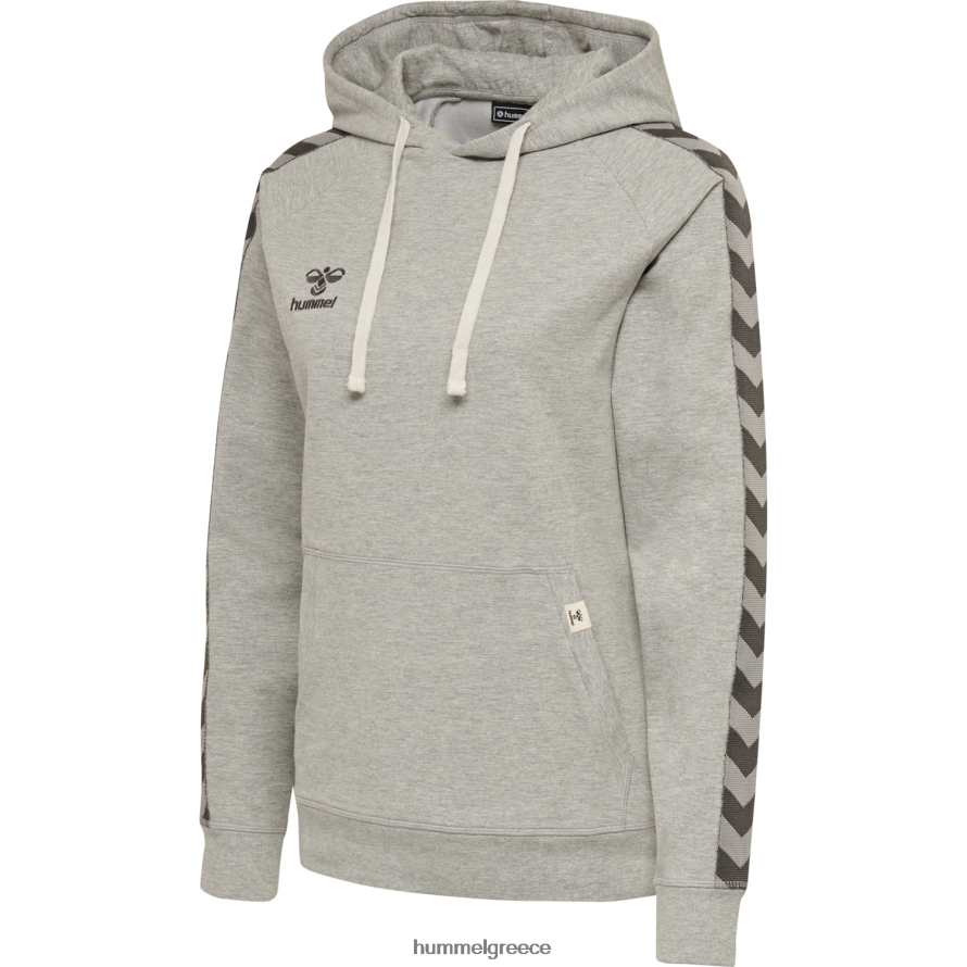 Hummel γυναίκες hmlmove κλασικό hoodie T20HHR3868 "κλασικό hoodie"