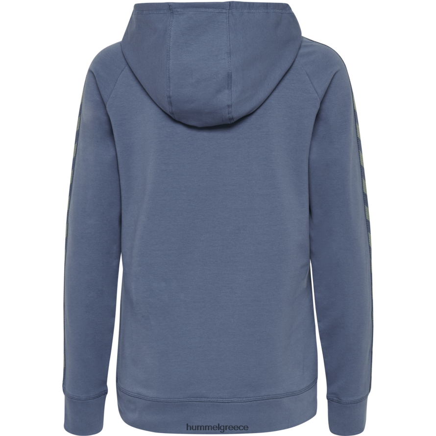 Hummel γυναίκες hmlmove κλασικό hoodie T20HHR3874 "κλασικό hoodie"