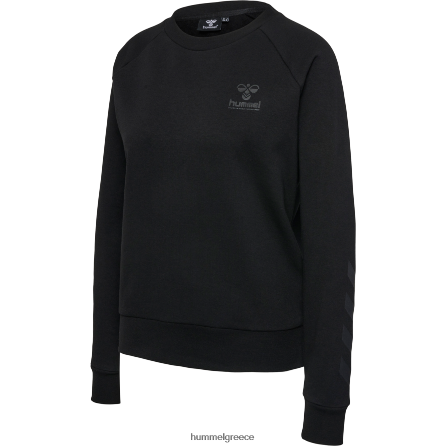 Hummel γυναίκες hmlnoni 2.0 φούτερ T20HHR3049 "αθλητική μπλούζα"