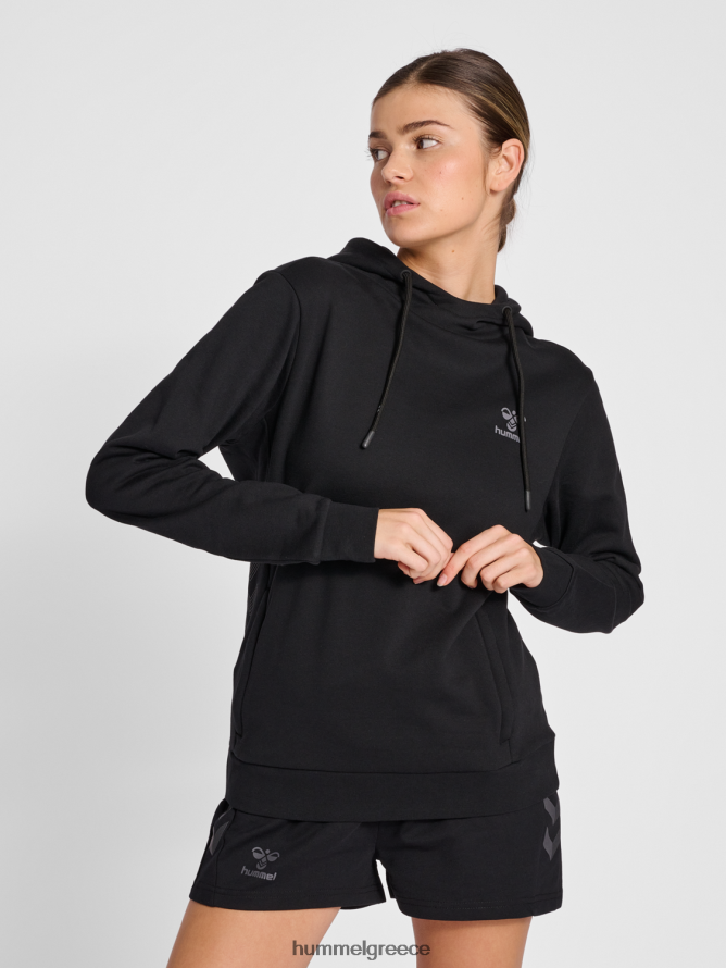 Hummel γυναίκες hmloffgrid hoodie wo T20HHR2990 "ΦΟΥΤΕΡ με ΚΟΥΚΟΥΛΑ"
