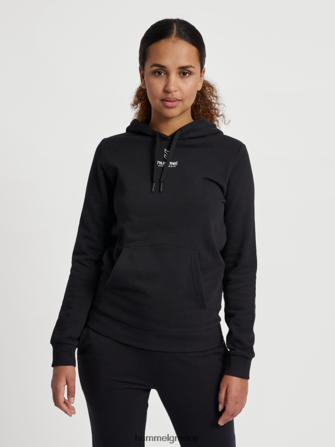 Hummel γυναίκες hmlolivia hoodie T20HHR2857 "ΦΟΥΤΕΡ με ΚΟΥΚΟΥΛΑ"