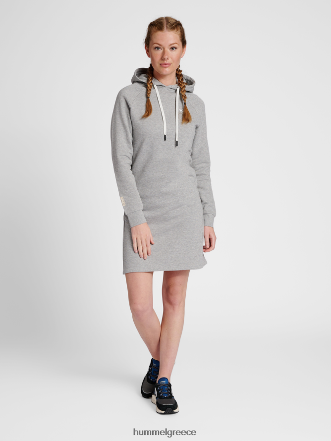 Hummel γυναίκες hmlgg12 φόρεμα ιδρώτα T20HHR3316 "πουλόβερ φόρεμα"