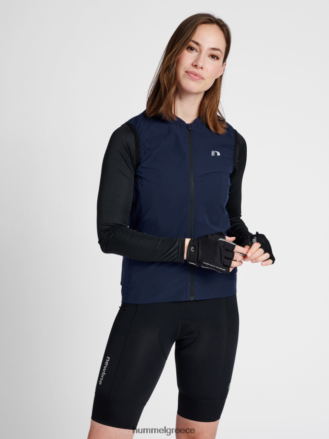 Hummel γυναίκες core gilet ποδηλάτου T20HHR3553 "ζιλέτα ποδηλάτου"