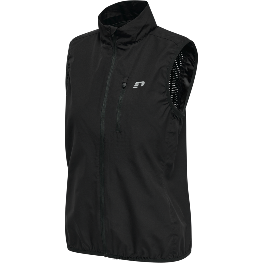Hummel γυναίκες πυρήνα gilet T20HHR3404 "ζιλέτα με φερμουάρ"