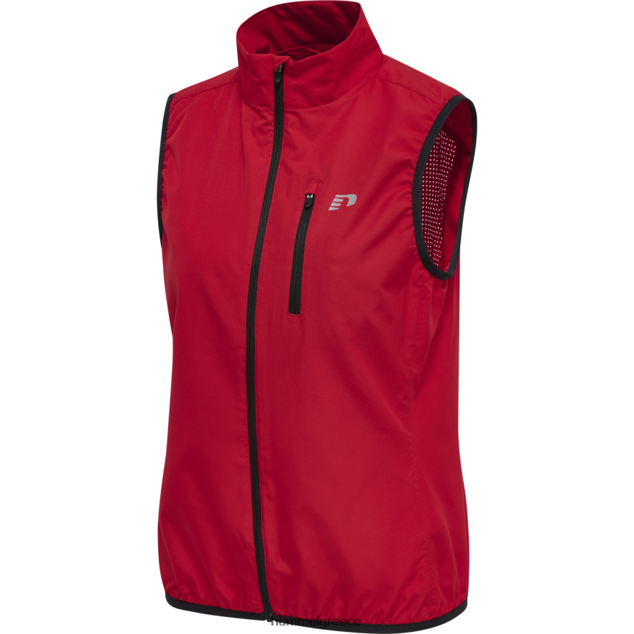 Hummel γυναίκες πυρήνα gilet T20HHR3413 "ζιλέτα με φερμουάρ"