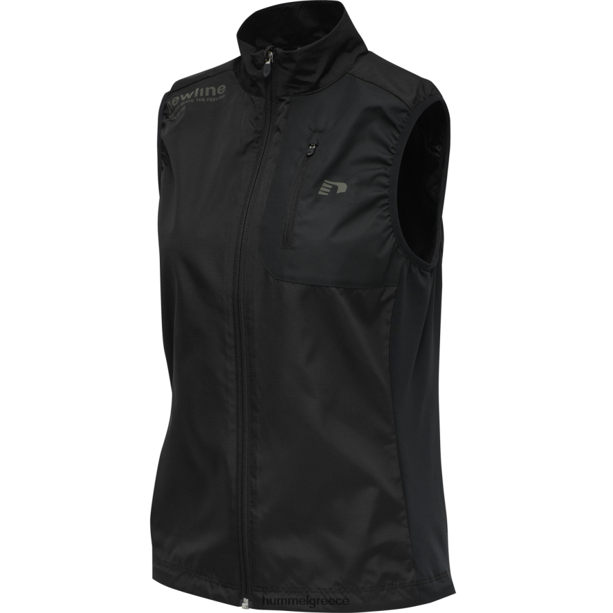 Hummel γυναίκες gilet tech T20HHR3295 "γκιλέτα"