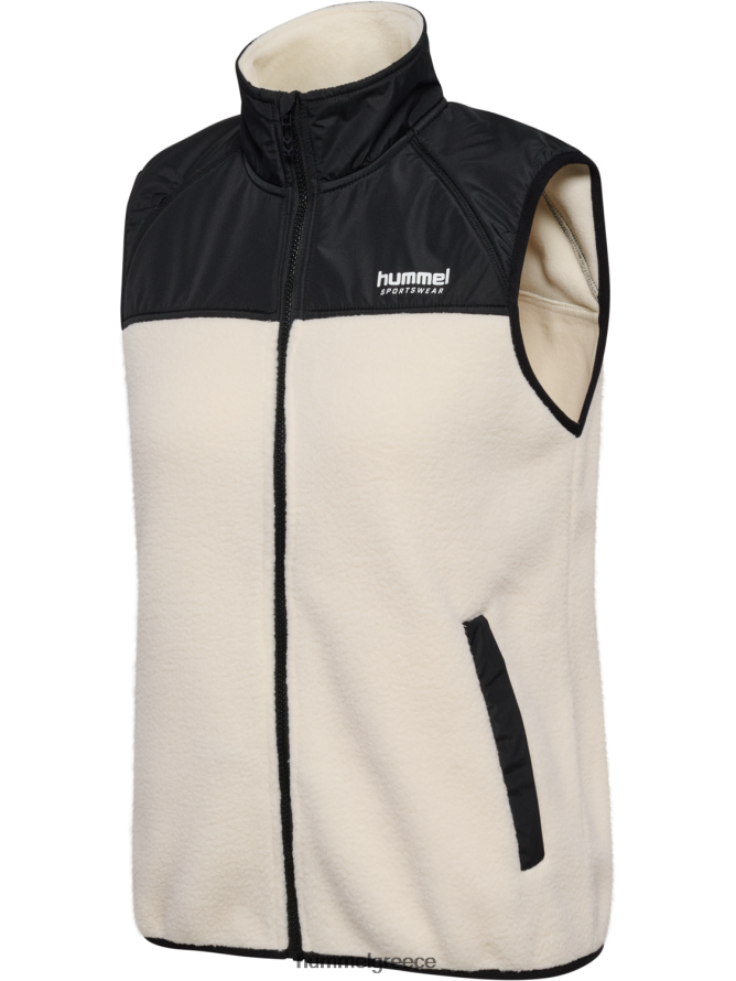 Hummel γυναίκες hmllgc malikat φλις γιλέκο T20HHR2387 "αφράτο φλις γιλέκο"