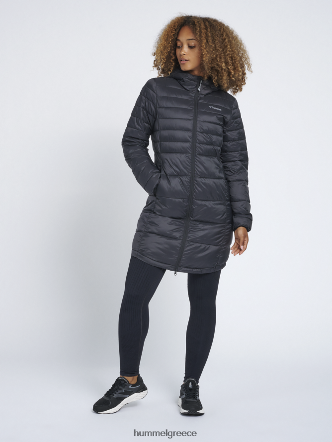 Hummel γυναίκες hmlphila φουσκωτό παλτό T20HHR3688 "φουσκωτό παλτό"