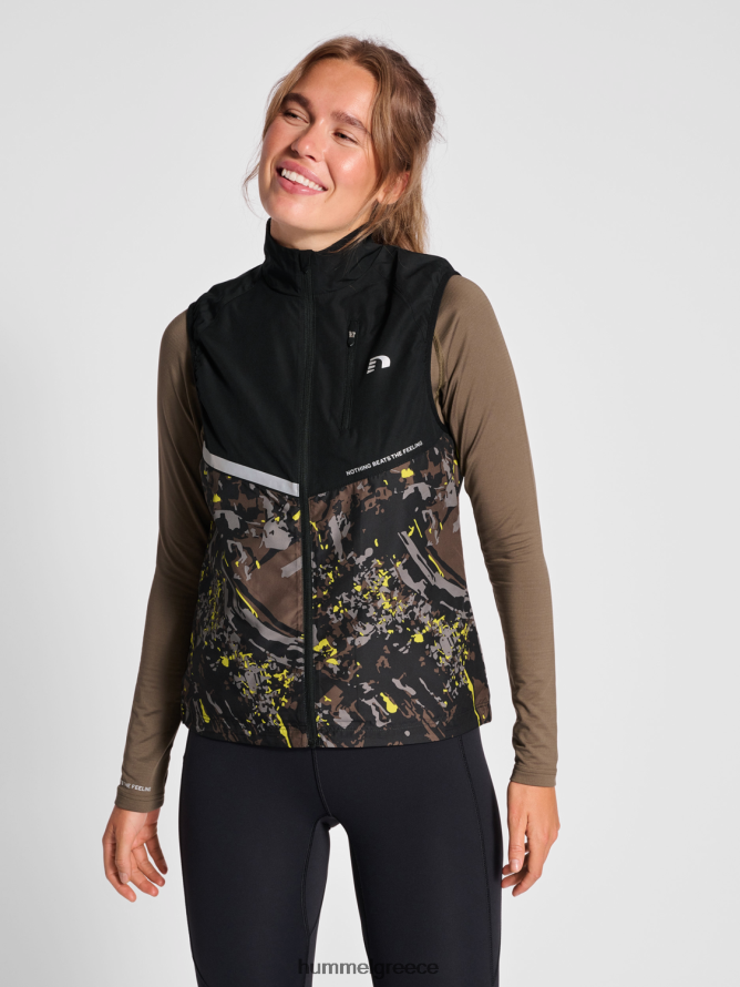 Hummel γυναίκες nwlgilbert gilet T20HHR2546 "γκιλέτα"