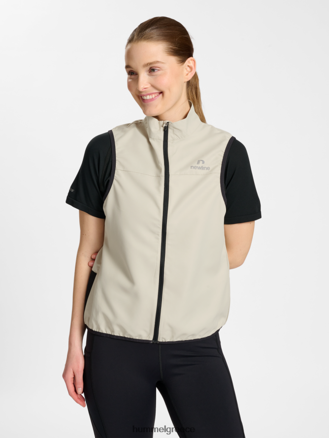 Hummel γυναίκες nwlnashville gilet T20HHR2402 "τζιλέτα με πλήρες φερμουάρ"