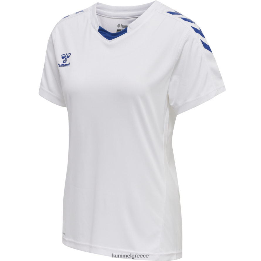 Hummel γυναίκες hmlcore xk poly jersey s/s T20HHR3235 \"κοντομάνικη αθλητική φανέλα\"