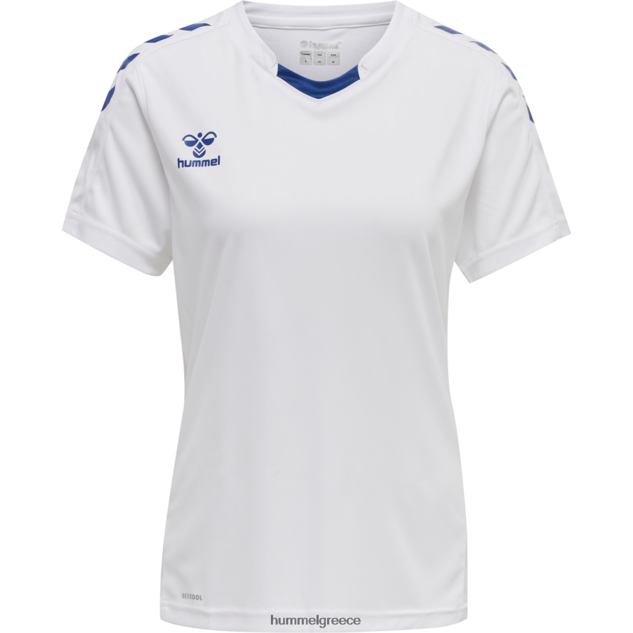 Hummel γυναίκες hmlcore xk poly jersey s/s T20HHR3235 \"κοντομάνικη αθλητική φανέλα\"