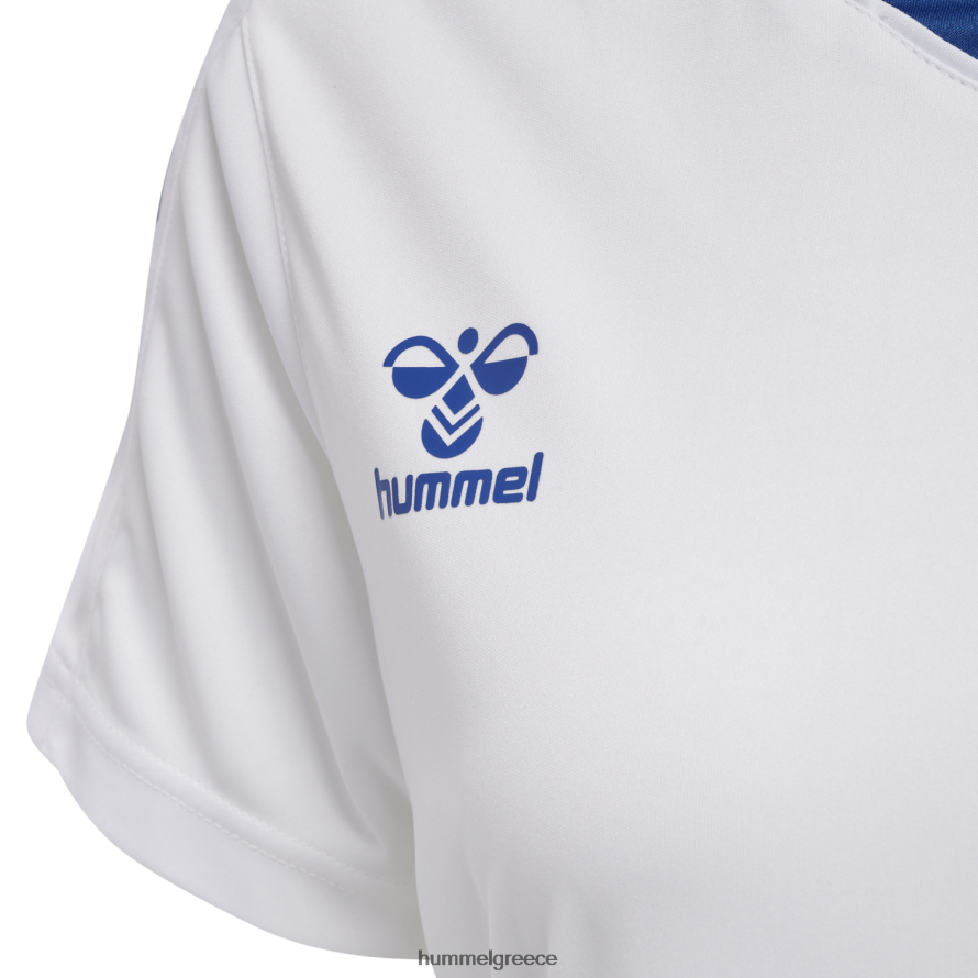 Hummel γυναίκες hmlcore xk poly jersey s/s T20HHR3235 \"κοντομάνικη αθλητική φανέλα\"