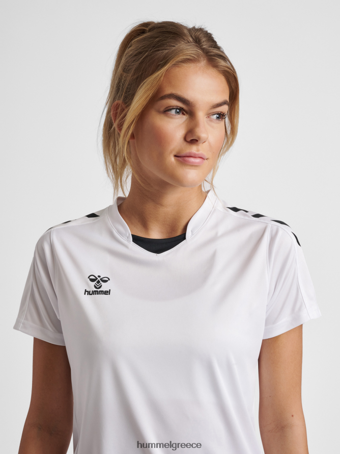 Hummel γυναίκες hmlcore xk poly jersey s/s T20HHR3265 \"κοντομάνικη αθλητική φανέλα\"