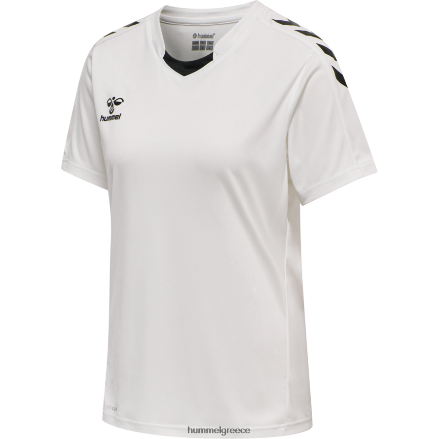 Hummel γυναίκες hmlcore xk poly jersey s/s T20HHR3265 \"κοντομάνικη αθλητική φανέλα\"