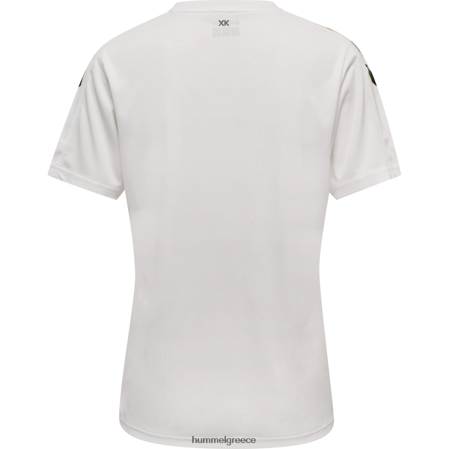 Hummel γυναίκες hmlcore xk poly jersey s/s T20HHR3265 \"κοντομάνικη αθλητική φανέλα\"