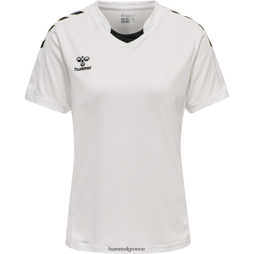 Hummel γυναίκες hmlcore xk poly jersey s/s T20HHR3265 \"κοντομάνικη αθλητική φανέλα\"