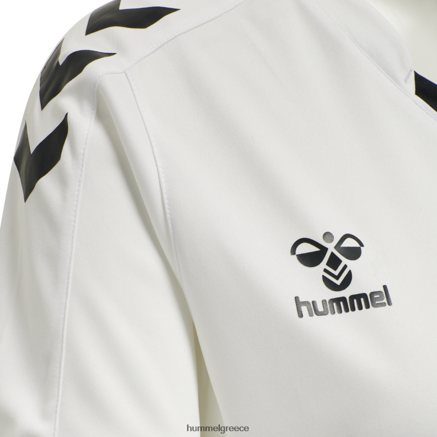 Hummel γυναίκες hmlcore xk poly jersey s/s T20HHR3265 \"κοντομάνικη αθλητική φανέλα\"