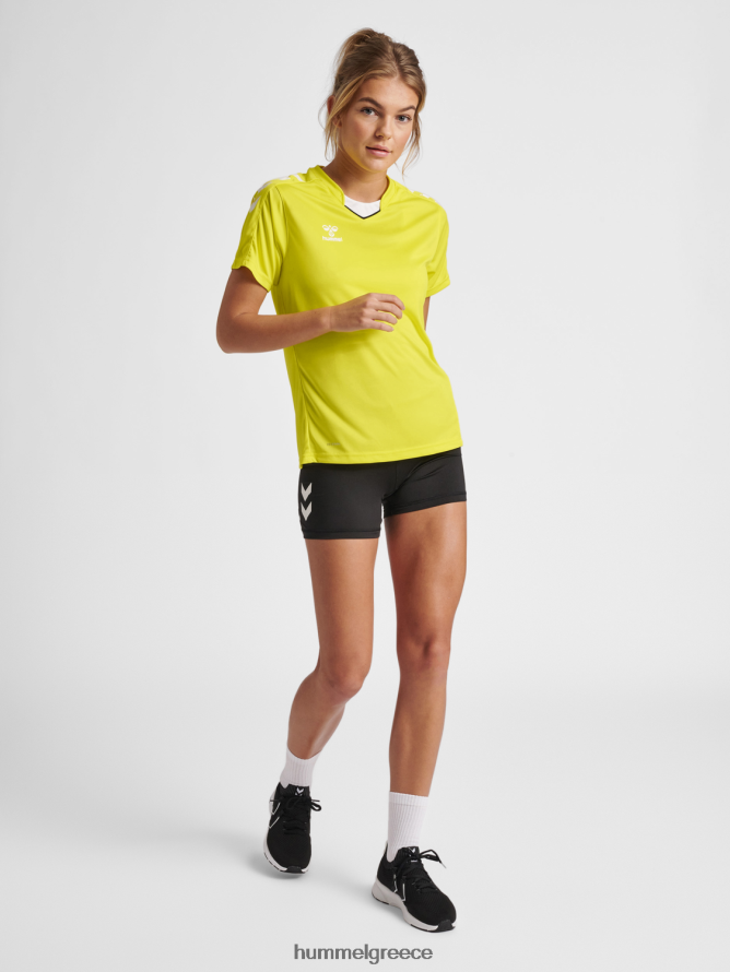 Hummel γυναίκες hmlcore xk poly jersey s/s T20HHR3270 \"κοντομάνικη αθλητική φανέλα\"