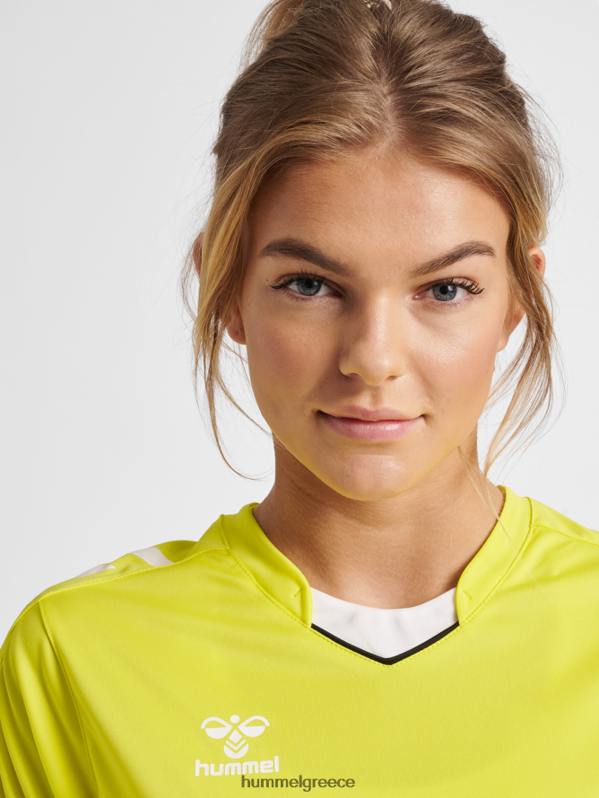 Hummel γυναίκες hmlcore xk poly jersey s/s T20HHR3270 \"κοντομάνικη αθλητική φανέλα\"