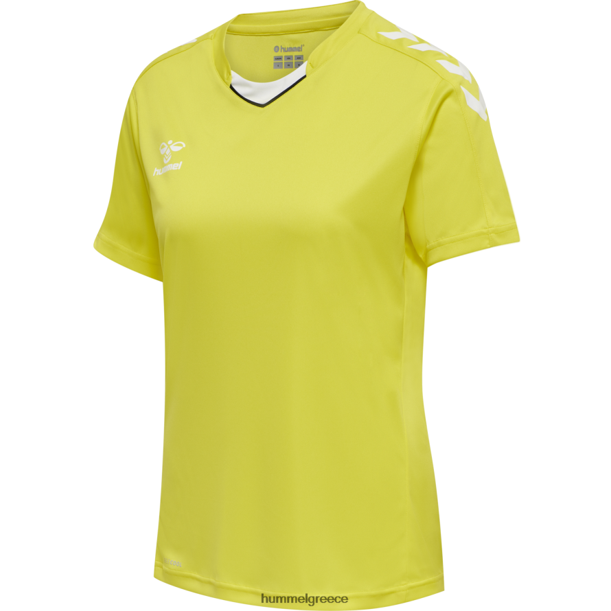 Hummel γυναίκες hmlcore xk poly jersey s/s T20HHR3270 \"κοντομάνικη αθλητική φανέλα\"