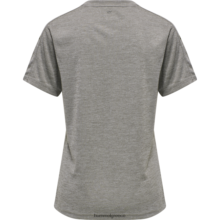 Hummel γυναίκες hmlcore xk poly jersey s/s T20HHR3271 \"κοντομάνικη αθλητική φανέλα\"