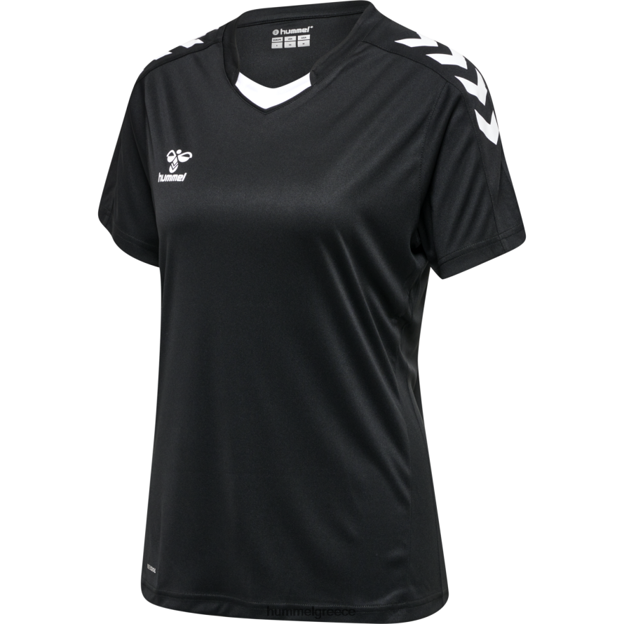 Hummel γυναίκες hmlcore xk poly jersey s/s T20HHR3274 \"κοντομάνικη αθλητική φανέλα\"