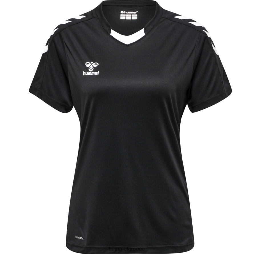 Hummel γυναίκες hmlcore xk poly jersey s/s T20HHR3274 \"κοντομάνικη αθλητική φανέλα\"