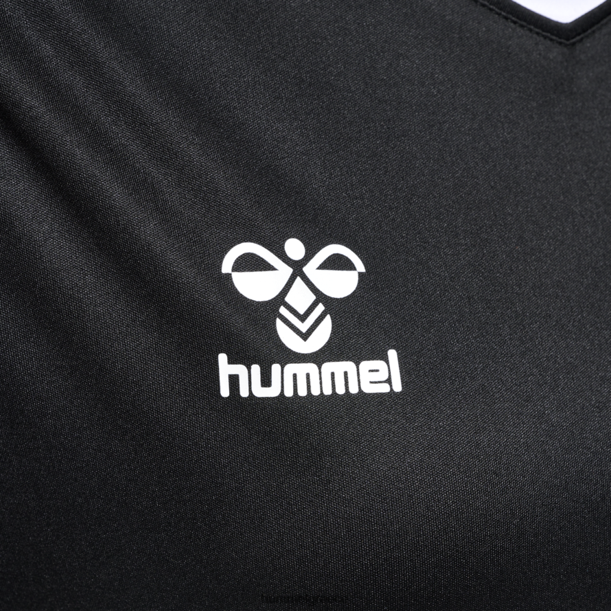 Hummel γυναίκες hmlcore xk poly jersey s/s T20HHR3274 \"κοντομάνικη αθλητική φανέλα\"