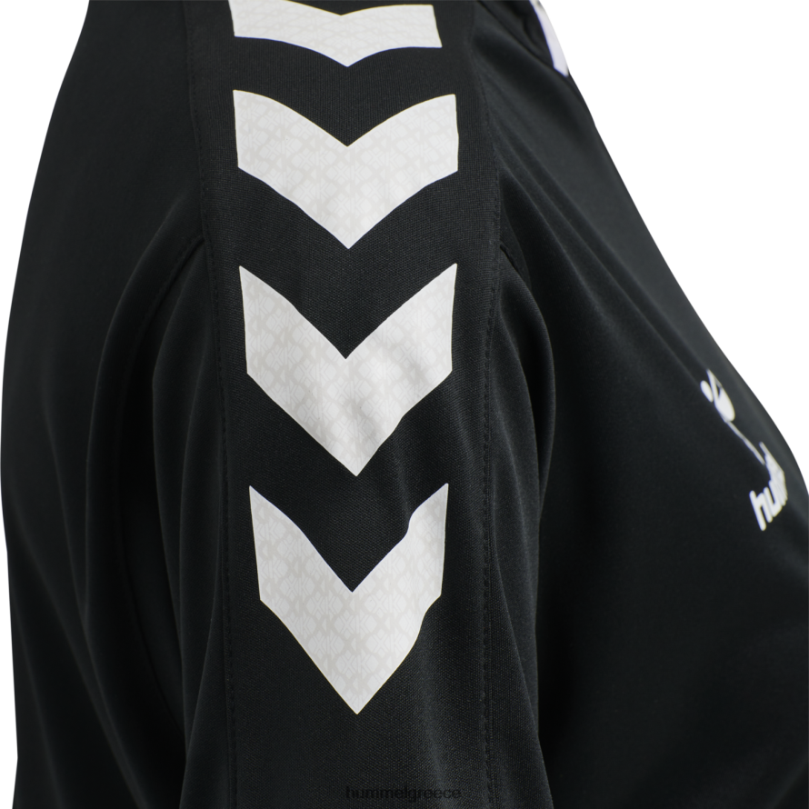 Hummel γυναίκες hmlcore xk poly jersey s/s T20HHR3274 \"κοντομάνικη αθλητική φανέλα\"