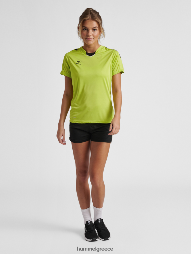 Hummel γυναίκες hmlcore xk poly jersey s/s T20HHR3302 \"κοντομάνικη αθλητική φανέλα\"