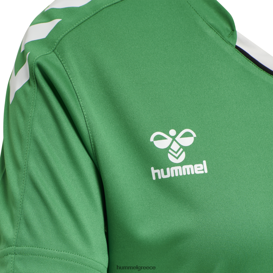 Hummel γυναίκες hmlcore xk poly jersey s/s T20HHR3579 \"κοντομάνικη αθλητική φανέλα\"