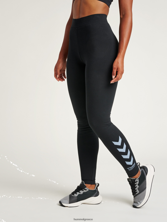 Hummel γυναίκες hmlcate ψηλόμεσο καλσόν T20HHR3958 "Ψηλόμεση καλσόν"