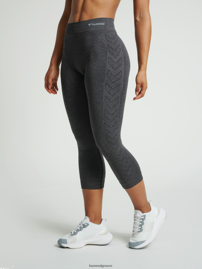 Hummel γυναίκες Καλσόν hmlci χωρίς ραφή 3/4 T20HHR3347 "καλσόν χωρίς ραφές 3/4"