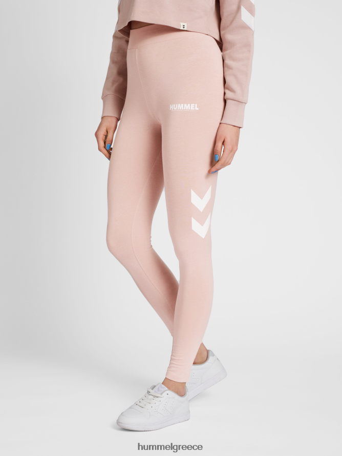 Hummel γυναίκες hmllegacy ψηλόμεσο καλσόν T20HHR3058 "Ψηλόμεσο καλσόν"