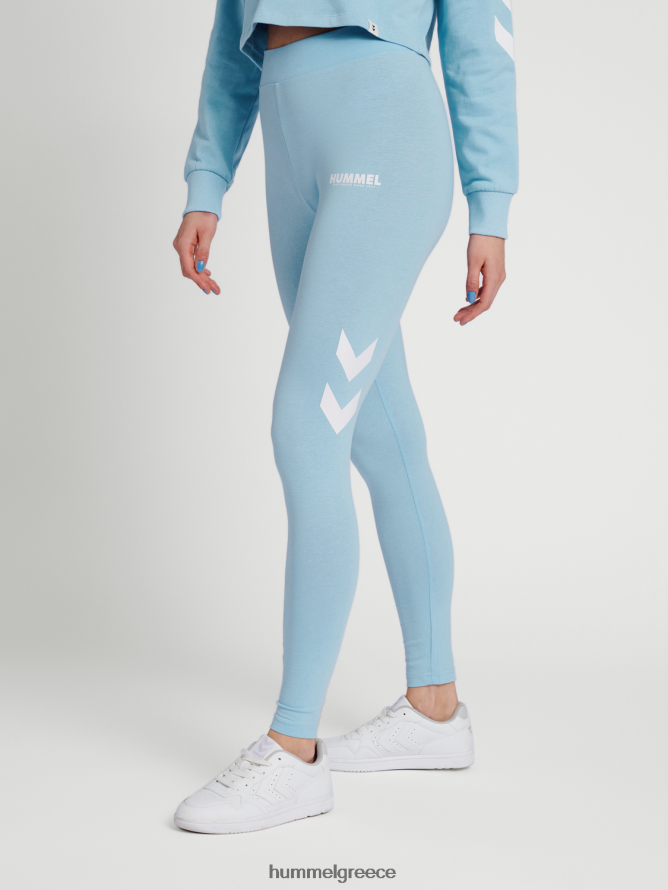 Hummel γυναίκες hmllegacy ψηλόμεσο καλσόν T20HHR3159 "Ψηλόμεσο καλσόν"