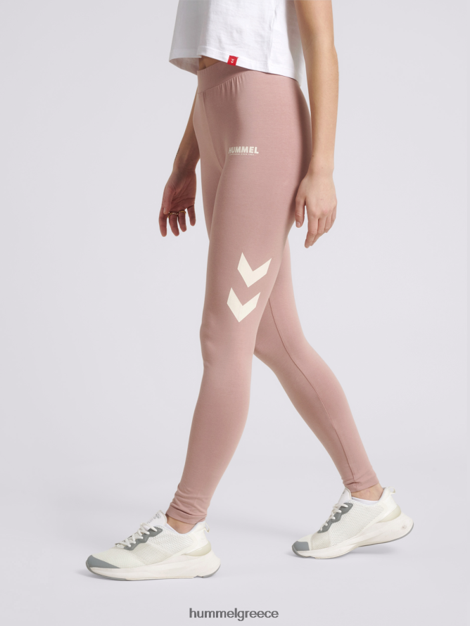 Hummel γυναίκες hmllegacy ψηλόμεσο καλσόν T20HHR3949 "Ψηλόμεσο καλσόν"