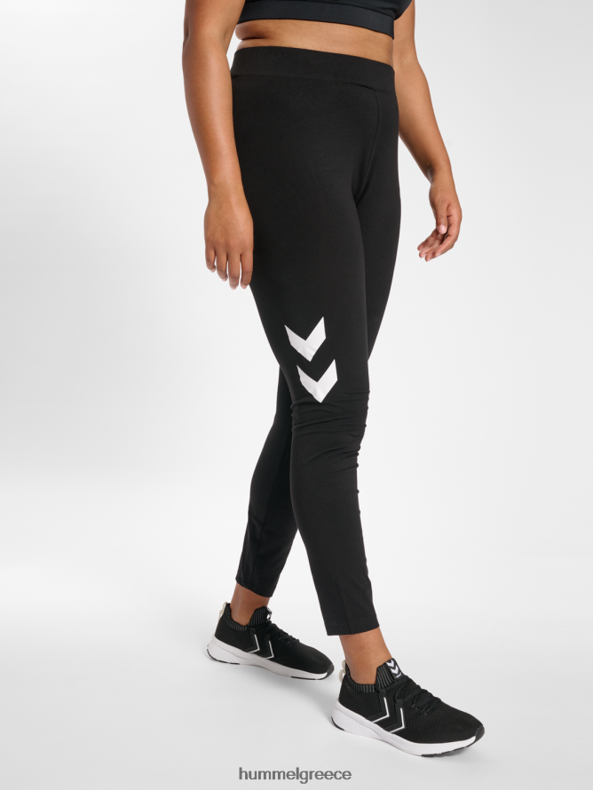 Hummel γυναίκες hmllegacy hw καλσόν συν T20HHR2698 "καλσόν"