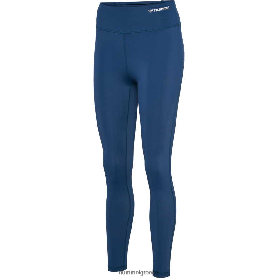 Hummel γυναίκες hmlmt ενεργό ψηλόμεσο καλσόν T20HHR2398 "Ψηλόμεσο καλσόν"